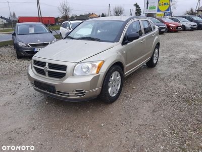 Dodge Caliber 2.0 SXT