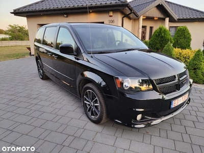 Dodge Caravan