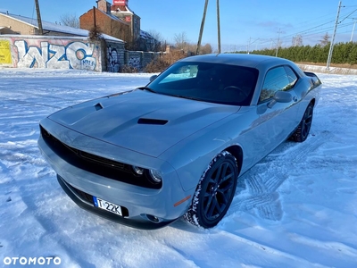 Dodge Challenger 3.6 SXT