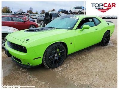 Dodge Challenger 5,7 R/T