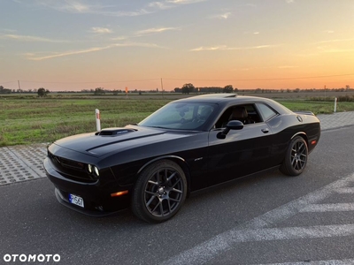 Dodge Challenger 5.7 R/T Shaker