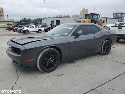 Dodge Challenger Automatik SXT Plus