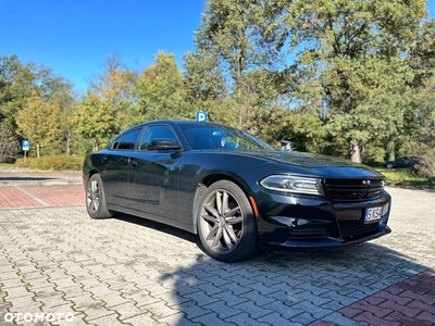 Dodge Charger 3.6 GT