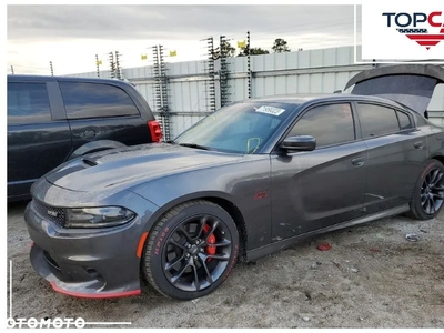 Dodge Charger 5.7 R/T Daytona