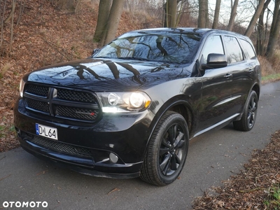 Dodge Durango 3,6 Citadel