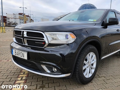 Dodge Durango 3,6 Limited