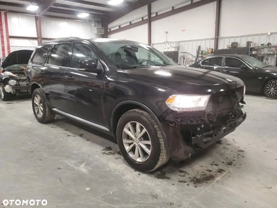 Dodge Durango 3,6 Limited