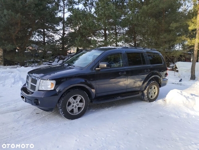 Dodge Durango 4.7