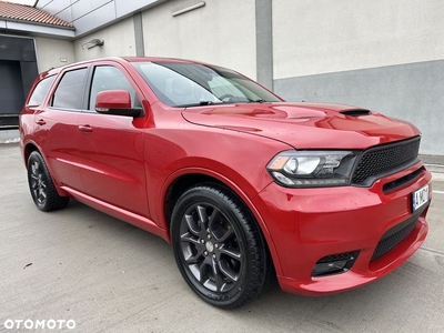 Dodge Durango 5,7 R/T