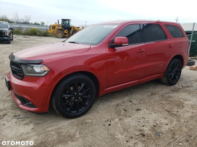 Dodge Durango 5,7 R/T