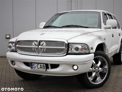 Dodge Durango 5.9