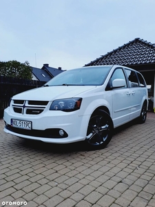 Dodge Grand Caravan 3.6 Express