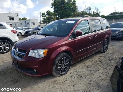 Dodge Grand Caravan 3.8 SXT