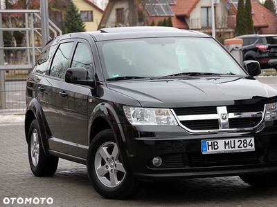 Dodge Journey 2.4 SXT