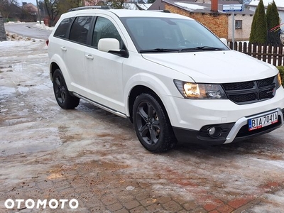 Dodge Journey