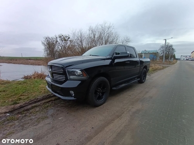 Dodge RAM 1500 5.7 4x4