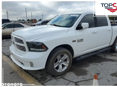 Dodge RAM 1500 5.7 4x4