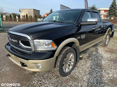 Dodge RAM 1500 5.7 4x4