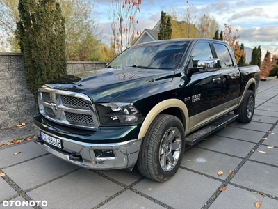 Dodge RAM 1500 5.7 4x4