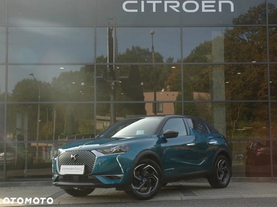 DS Automobiles DS 3 Crossback 1.2 PureTech Grand Chic