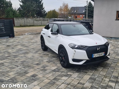 DS Automobiles DS 3 Crossback 1.2 PureTech Performance Line