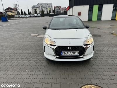 DS Automobiles DS 3