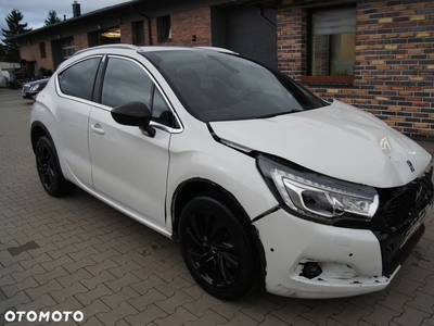 DS Automobiles DS 4 Crossback