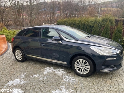 DS Automobiles DS 5