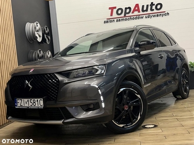 DS Automobiles DS 7 Crossback 1.5 BlueHDi So Chic