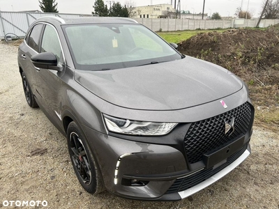 DS Automobiles DS 7 Crossback 1.6 PureTech Performance Line +