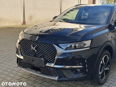 DS Automobiles DS 7 Crossback 1.6 PureTech Rivoli