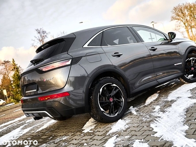 DS Automobiles DS 7 Crossback