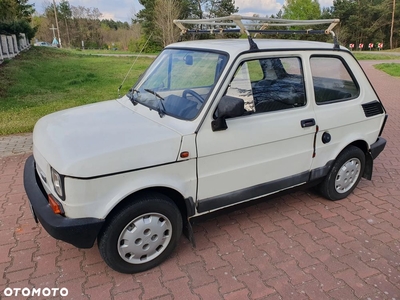 Fiat 126