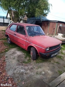 Fiat 127