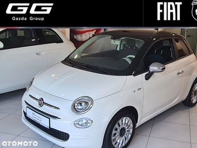 Fiat 500 1.0 Hybrid