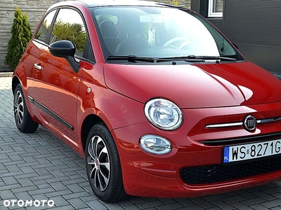 Fiat 500 1.2 120th