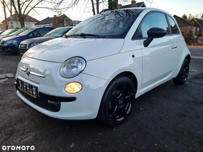 Fiat 500 1.2 8V Collezione