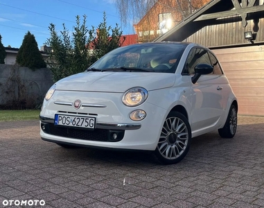 Fiat 500 1.2 8V Pop Euro5