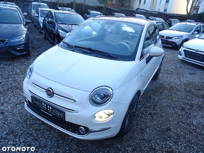 Fiat 500 1.2 Dolcevita