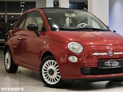 Fiat 500 1.3 16V Multijet Start&Stopp Anniversario