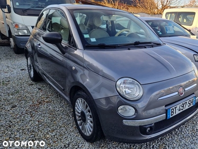 Fiat 500 1.3 Multijet 16V DPF byDiesel