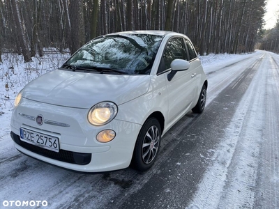 Fiat 500 1.3 Multijet Diesel