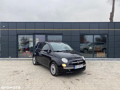 Fiat 500 1.3 Multijet Sport