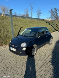 Fiat 500 C 1.2 8V 60th