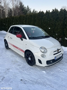 Fiat 500 C 1.2 8V Collezione