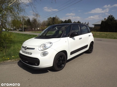 Fiat 500L 0.9 8V Twinair Easy S&S