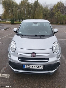 Fiat 500L 1.4 16V