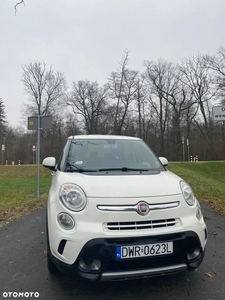 Fiat 500L 1.4 16V Lounge