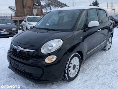 Fiat 500L Cross 1.4 16V T-Jet