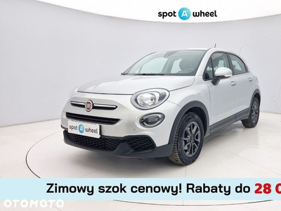 Fiat 500X 1.0 Lounge